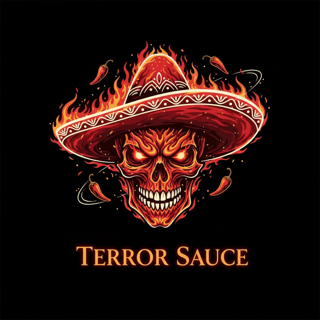 Terror Sauce