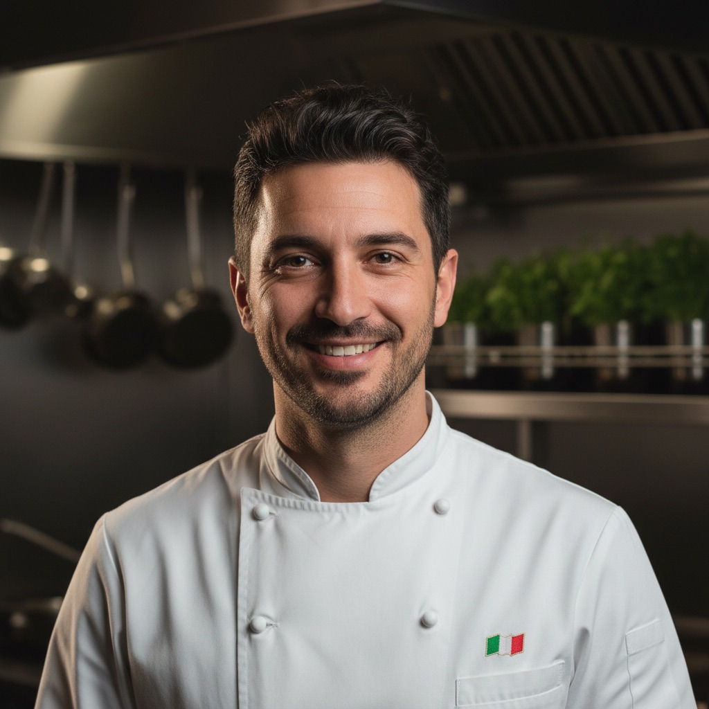 Marco R.
