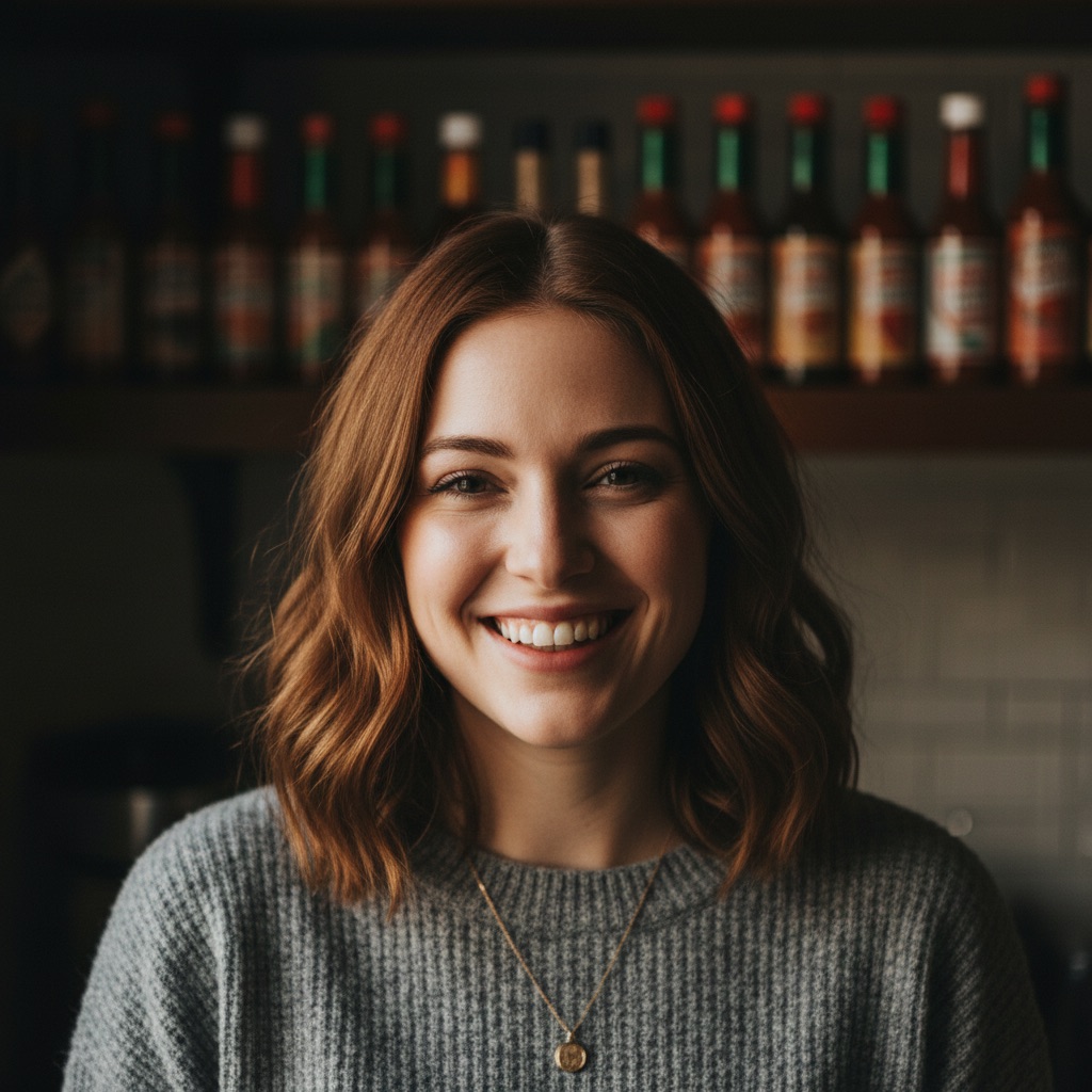 Sarah K.